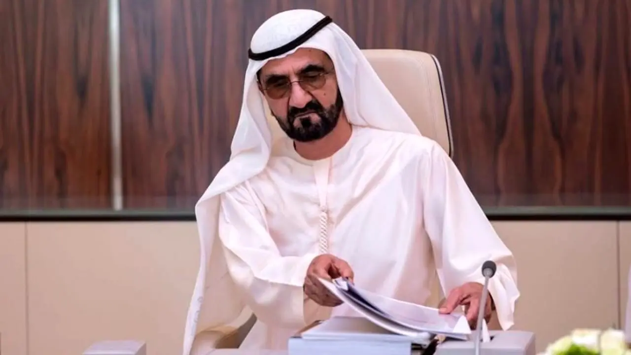 203 زندانی به مناسبت عید قربان در دبی عفو شدند