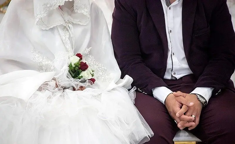 ویروس کرونا مانع افزایش آمار ازدواج در کشور نشد