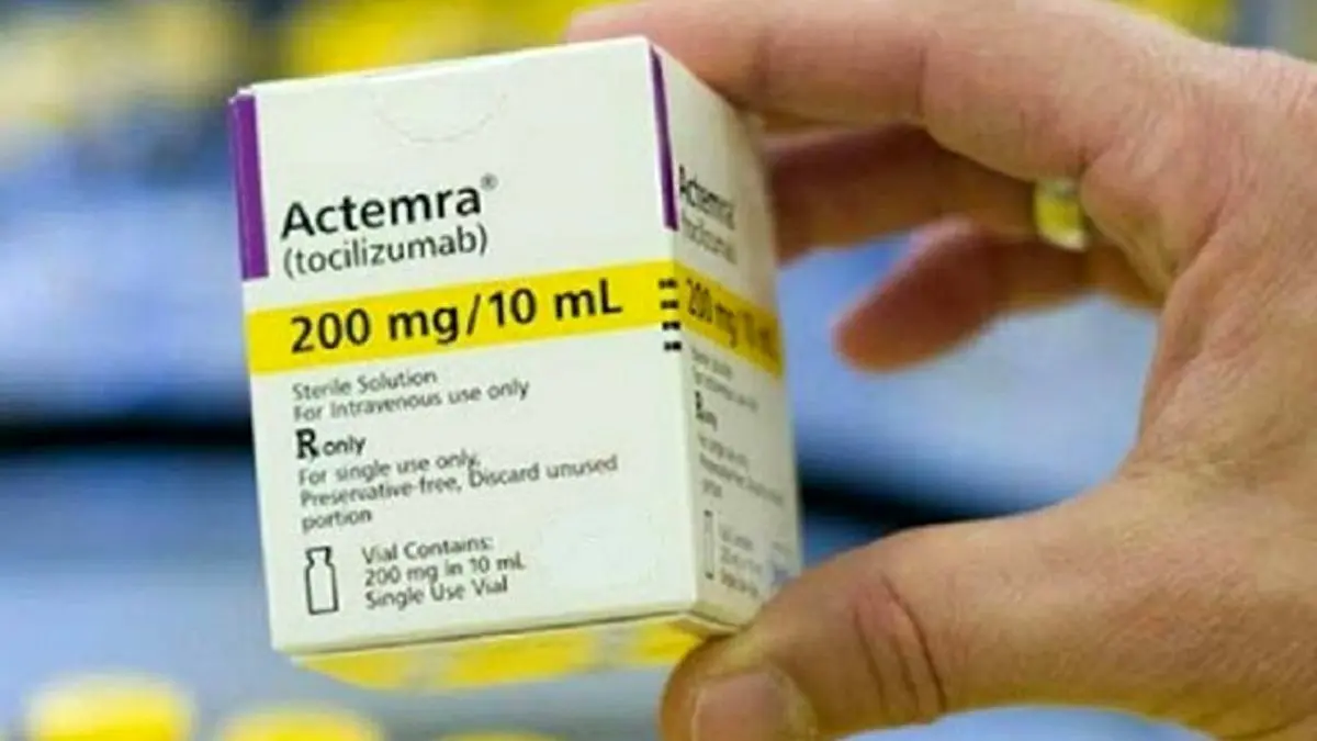 توزیع داروی ضدکرونا تا دو هفته دیگر در داروخانه‌های ایران