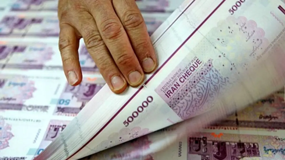 بدهی دولت به بانک مرکزی 30 درصد افزایش یافت