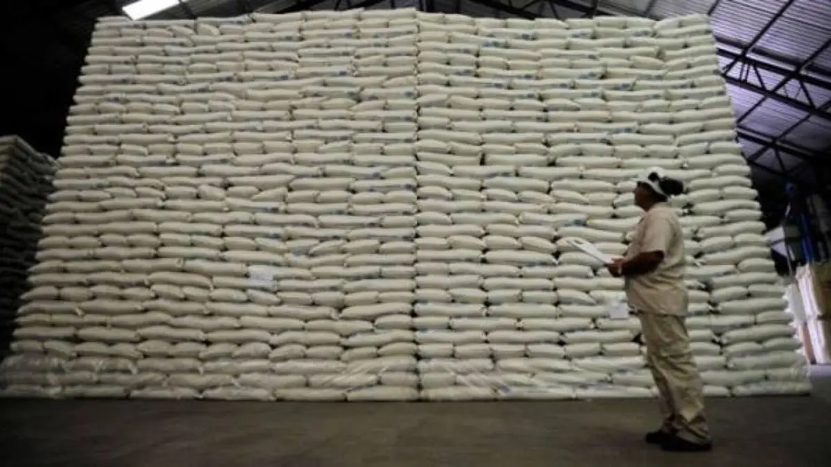 تشدید شیوع کرونا صادرکنندگان برنج هندی را با مشکل مواجه کرد