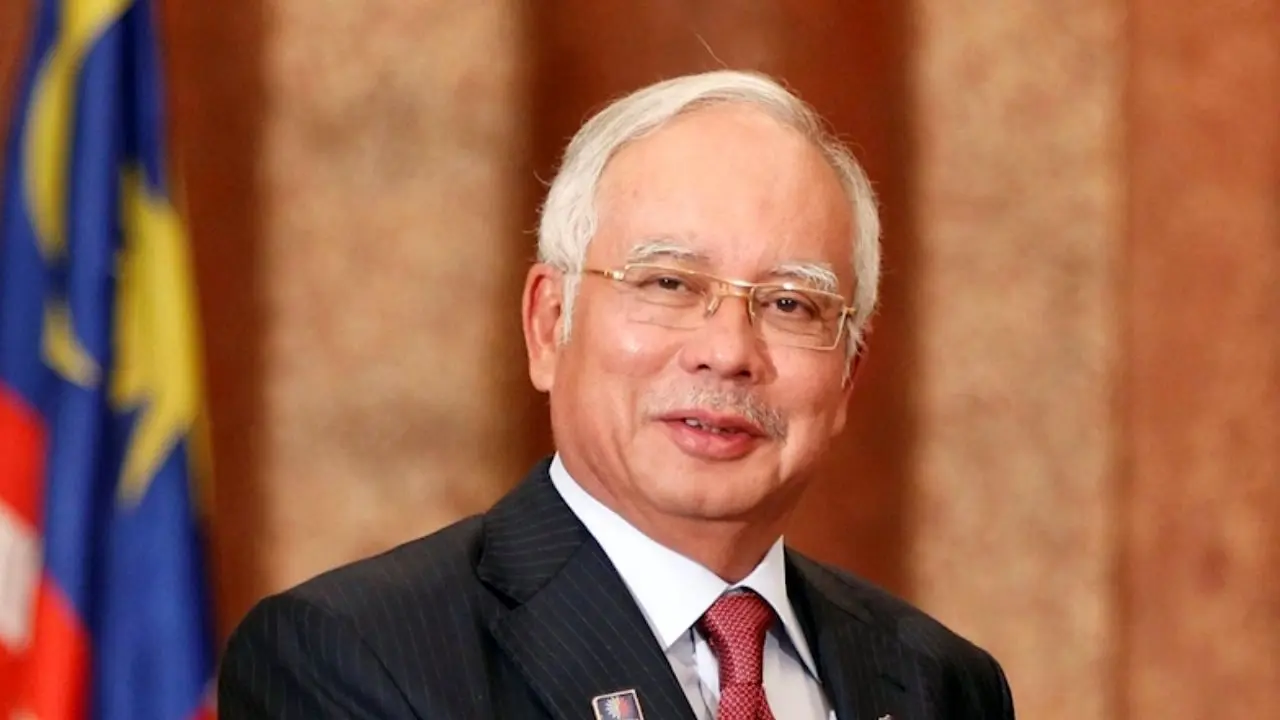 دادگاه نخست وزیر سابق مالزی را گناهکار اعلام کرد