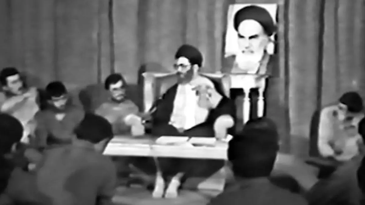 شرح زندگی سیاسی امام باقر(ع) توسط رهبر آیت‌الله خامنه‌ای در سال 1361 + ویدئو