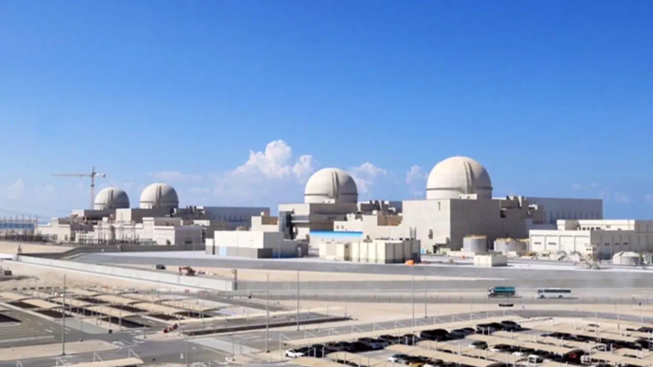 همه چیز درباره نیروگاه هسته‌ای براکه امارات / آیا این نیروگاه امن است؟