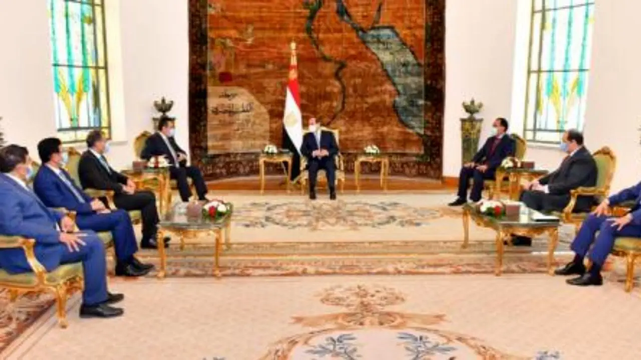 تعیین نخست وزیر برای دولت ائتلافی در یمن