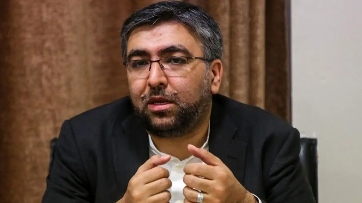 مجلس ایران به تحریم شخصیت‌های ایرانی پاسخ قاطع می‌دهد