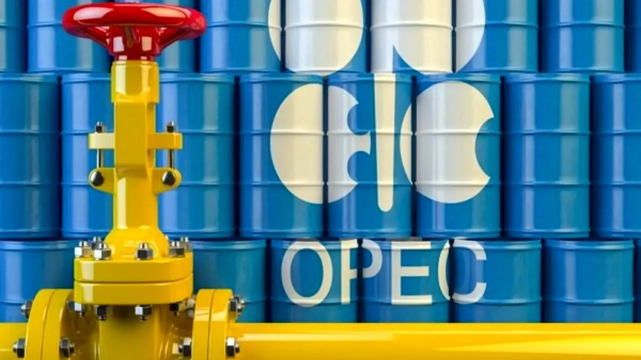 افزایش 26 سنتی قیمت نفت اوپک