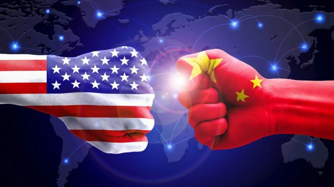 تنش بین چین و آمریکا چه تاثیری در اقتصاد جهان گذاشته است؟