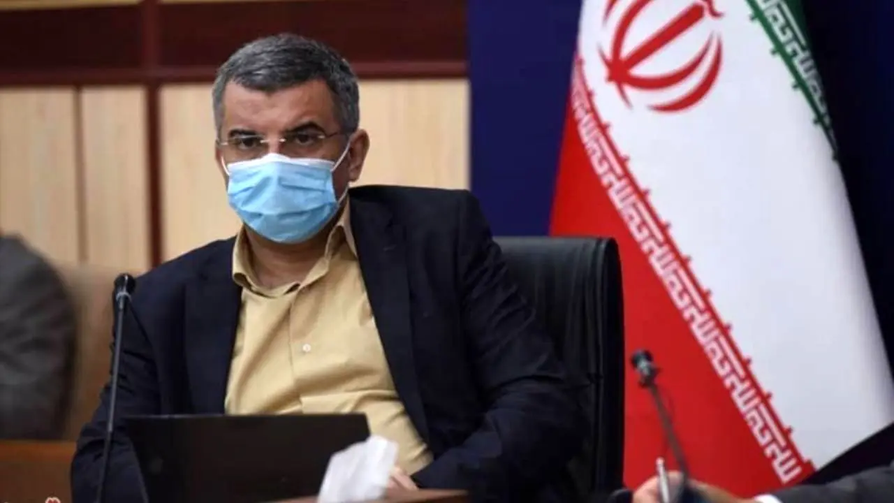 ویروس کرونا| تهران منشاء آلودگی برای شهرهای دیگر است