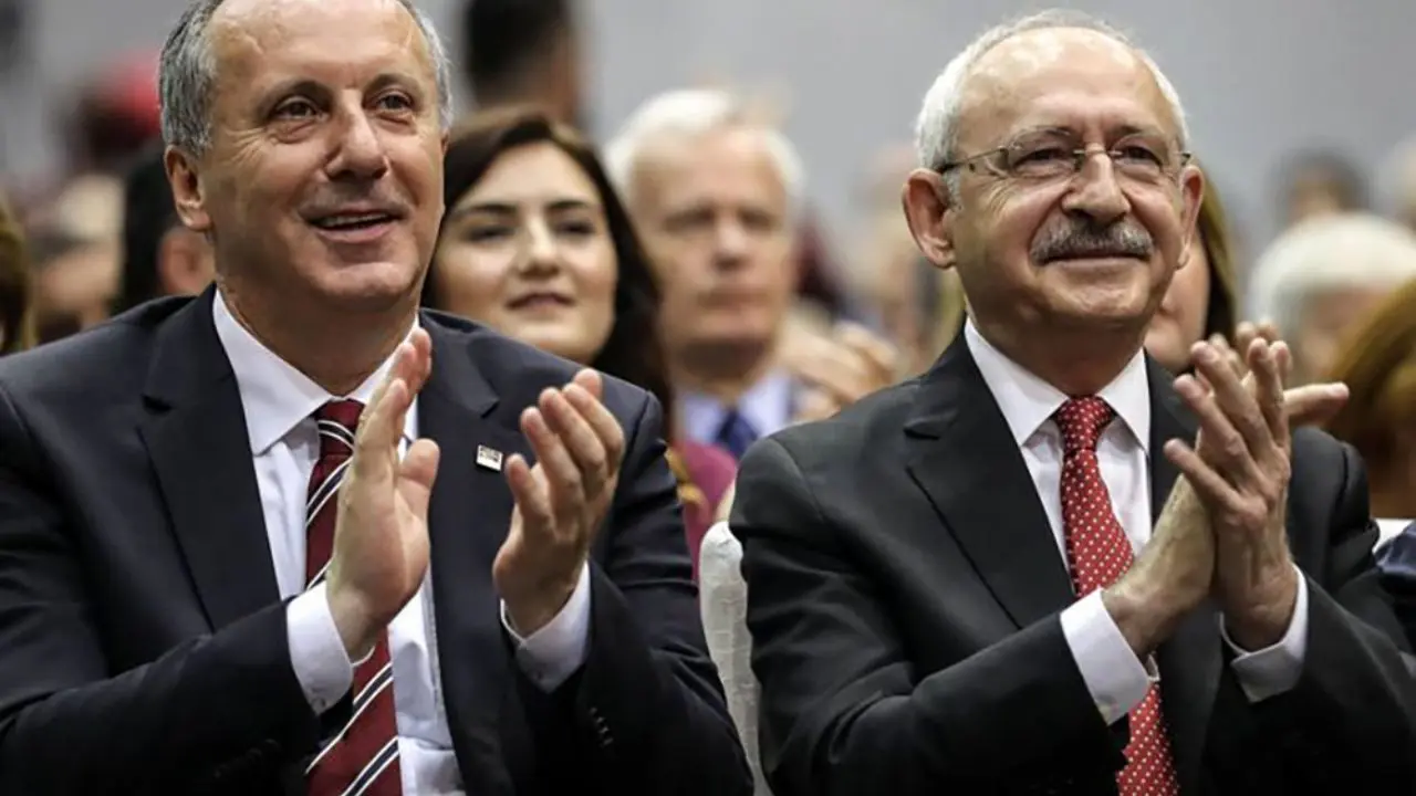 اختلاف در کادر رهبری قدیمی ترین حزب سیاسی ترکیه