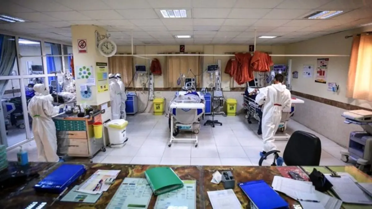 پذیرش 13 هزار بیمار مشکوک به کرونا در درمانگاه‌های شهرداری تهران