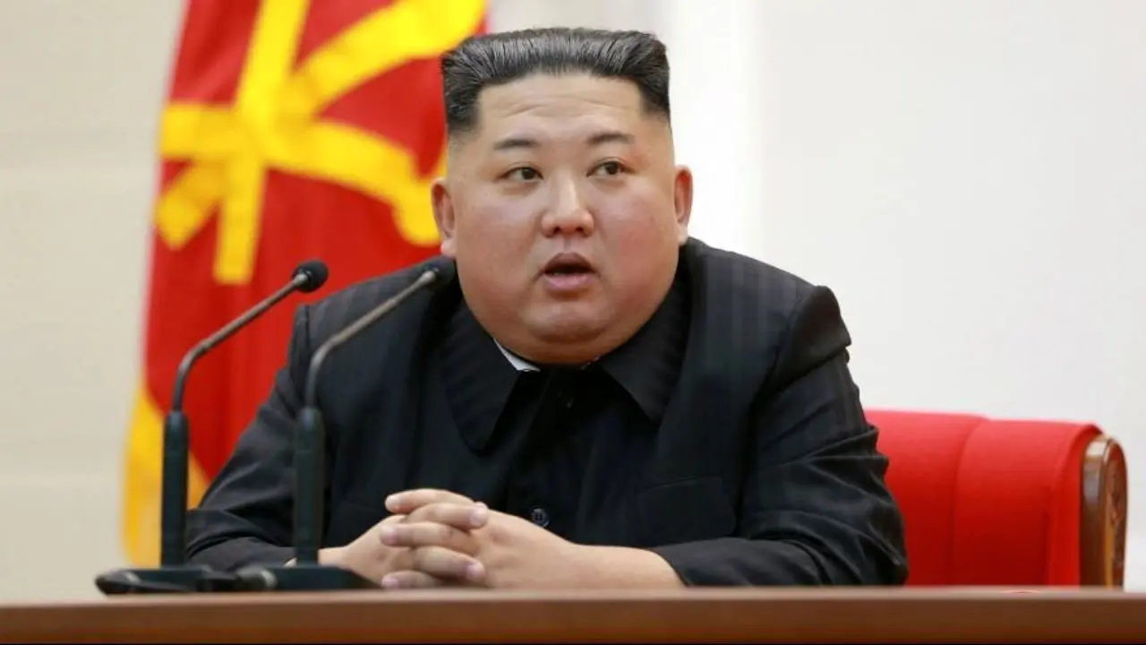 دستور رهبر کره شمالی برای کمک به شهر کائسونگ