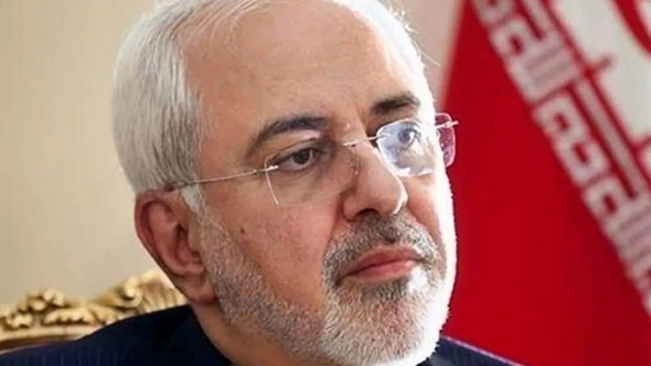 تهدید بزرگ منطقه از نظر وزیر خارجه ایران