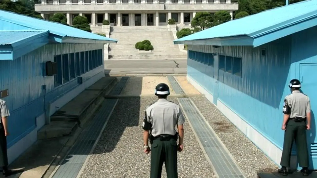 کره جنوبی منطقه غیرنظامی دو کره را به منطقه صلح تبدیل می کند