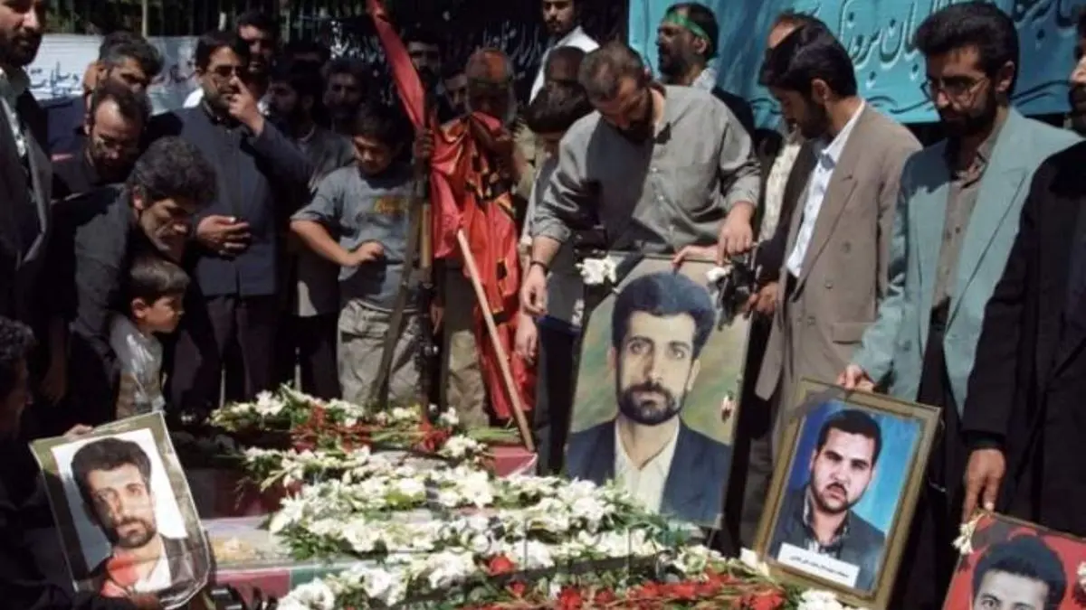 برای روزخبرنگار، حادثه مزار شریف و استمرار شکاف بین ایران و افغانستان