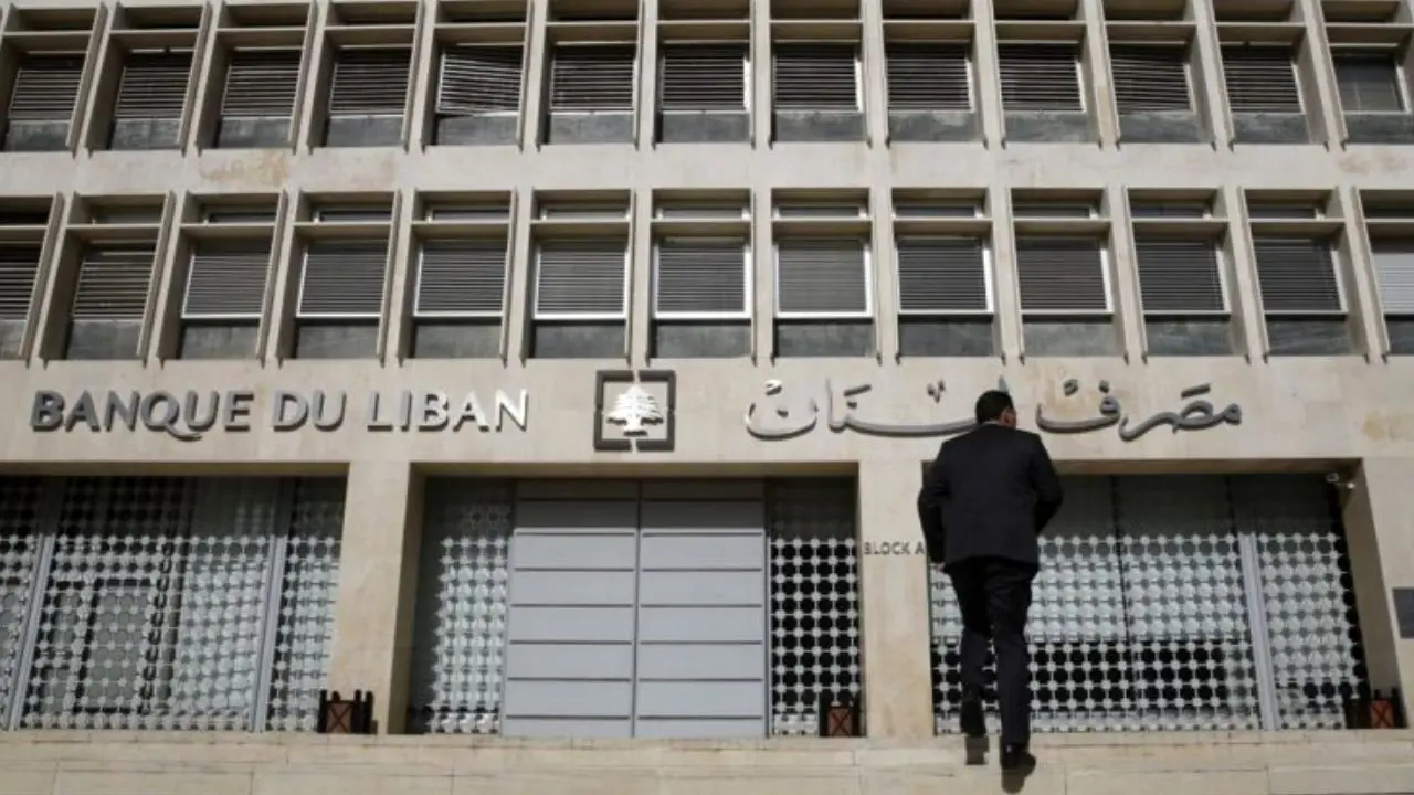 مسدود شدن حساب بانکی متهمان ارتباط با انفجار بیروت