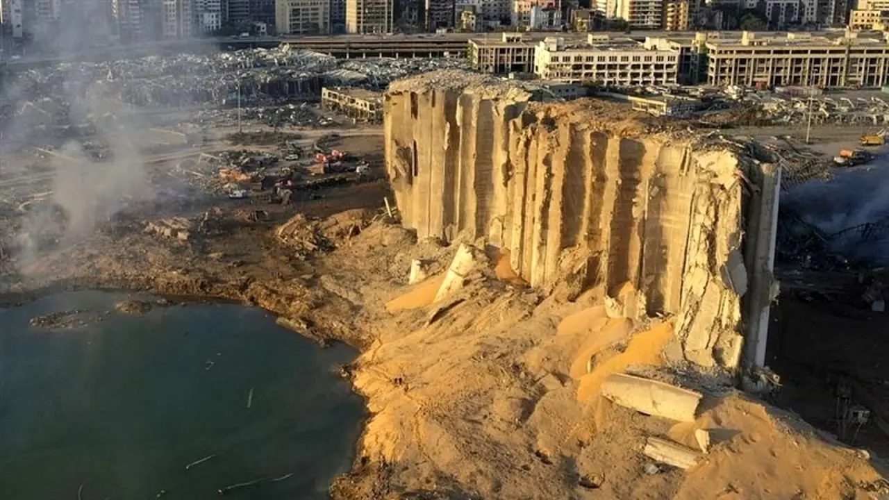 انفجار بیروت | اقدامات قضایی جدید درباره انفجار بیروت؛ چند مسئول دیگر بازداشت شدند