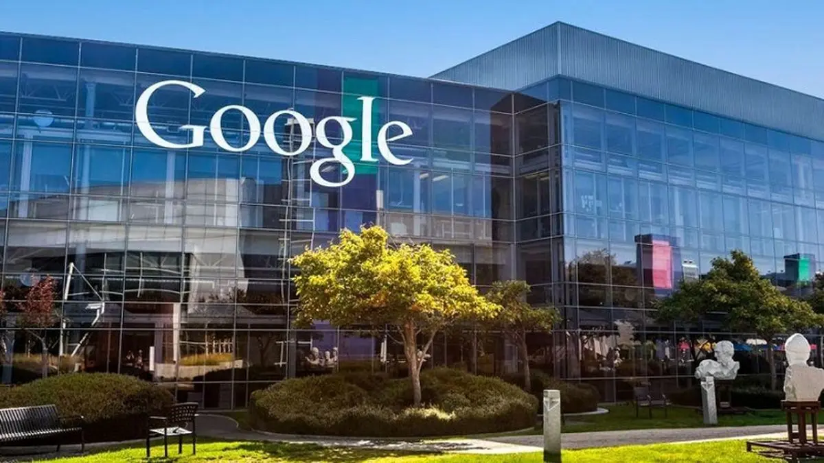 گوگل برخی حساب‌های کار‌بران ایرانی را مسدود کرد