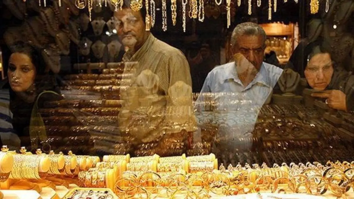 جذابیت بازار طلا در پساکرونا