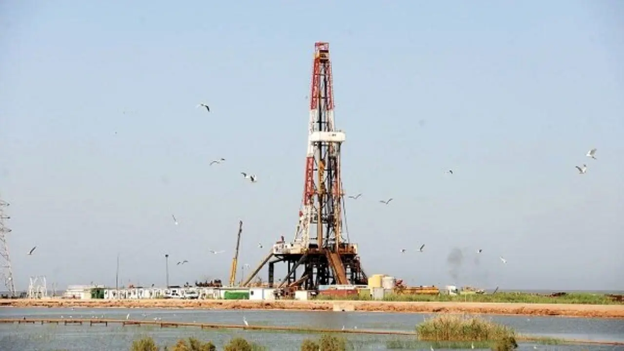 پشت پرده 27 قرارداد افزایش تولید نفت