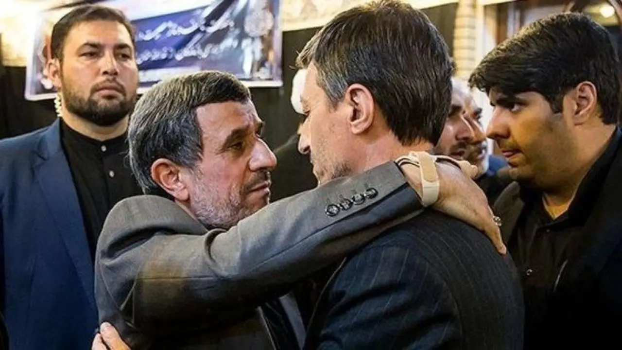 واکنش دفتر احمدی‌نژاد به اظهارات فتاح