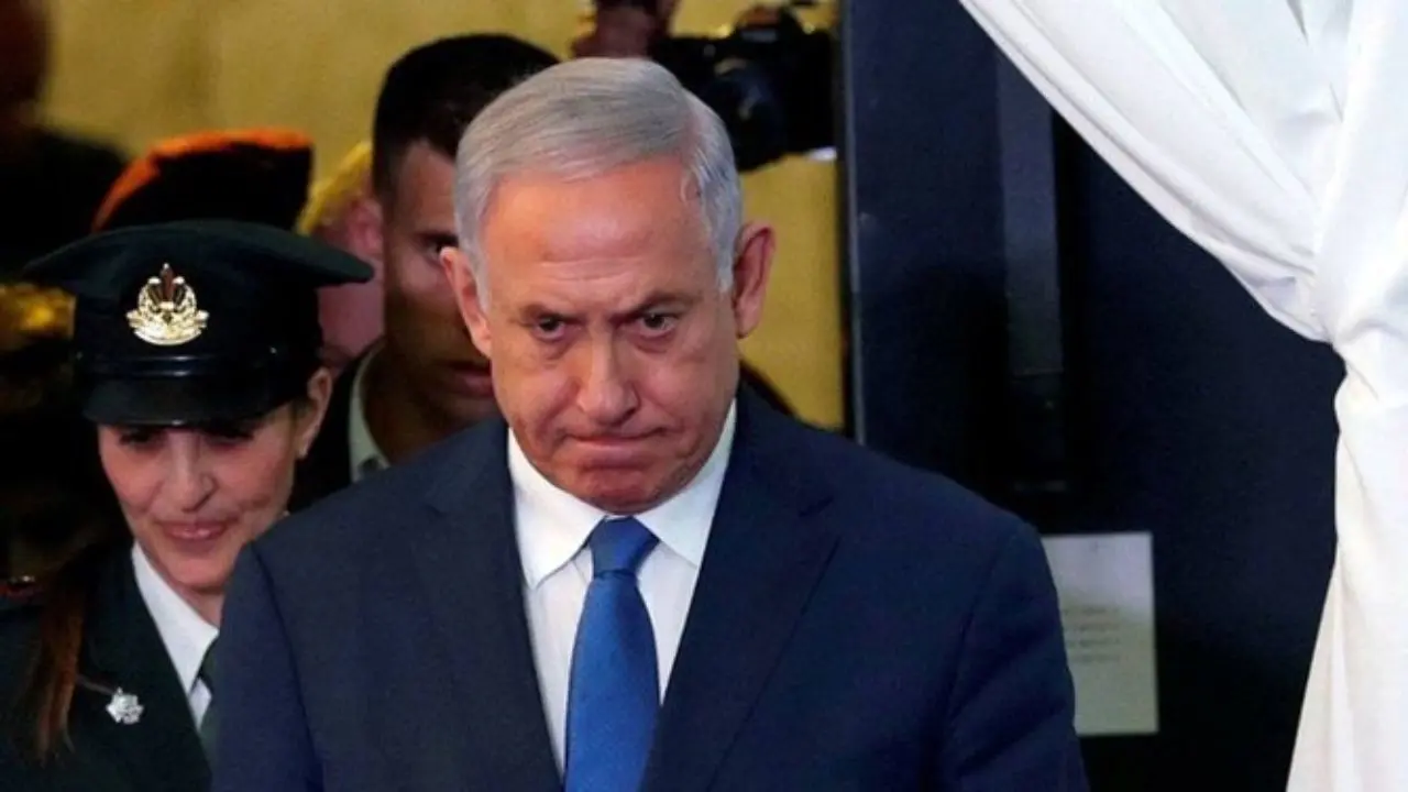بحران در تل‌آویو؛ نتانیاهو می‌تواند کابینه راستگرای محدود تشکیل دهد؟