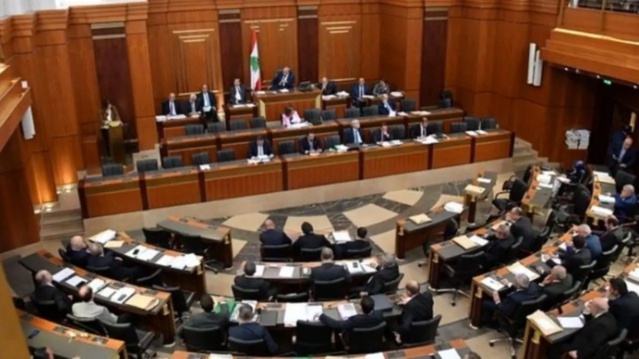 انفجار بیروت | 6 تن از نمایندگان پارلمان لبنان استعفا دادند