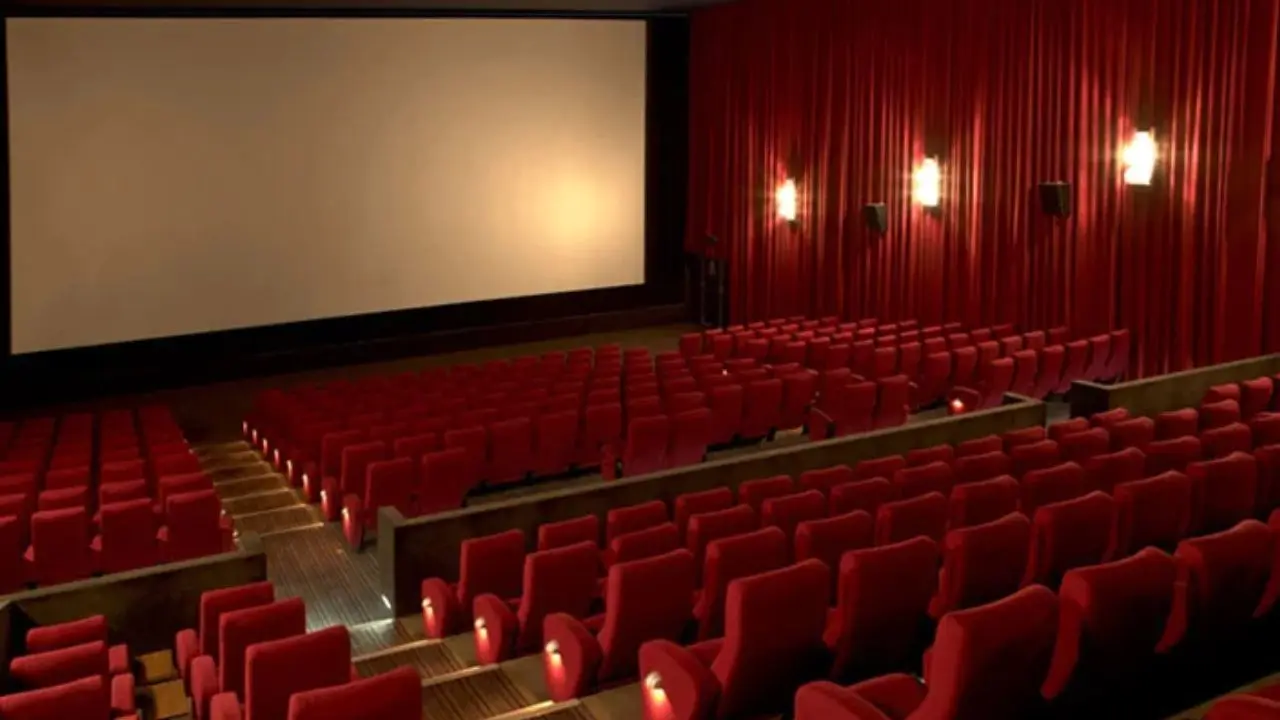 تعطیلی سینماهای کشور در دهه اول محرم