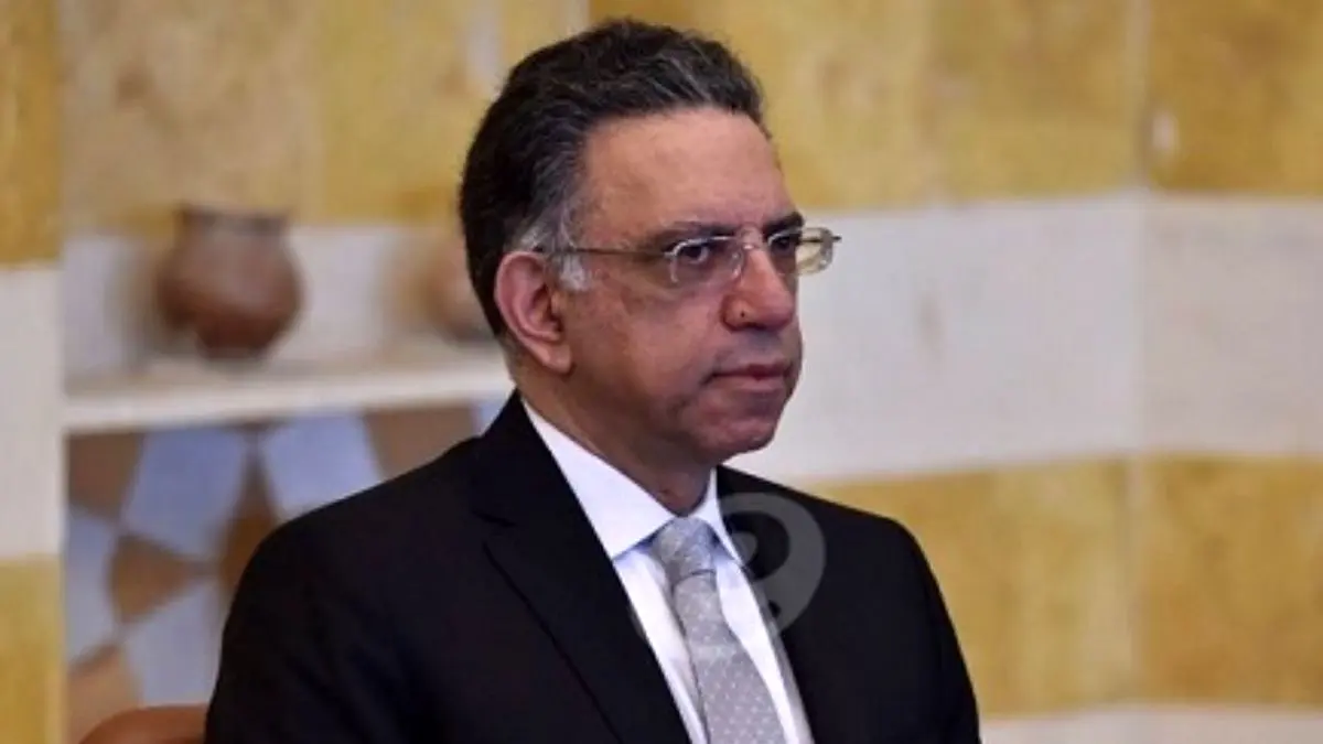وزیر محیط‌زیست لبنان هم استعفا کرد
