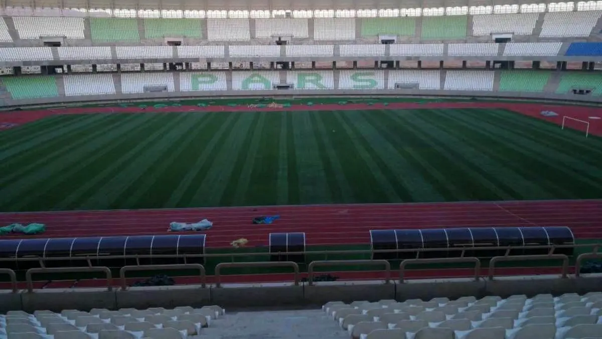 میزبان فینال جام حذفی مشخص شد + فیلم