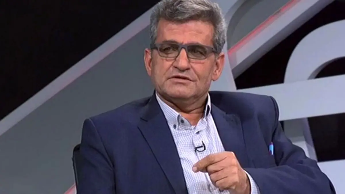 فوتبال ایران فساد مالیاتی دارد؟