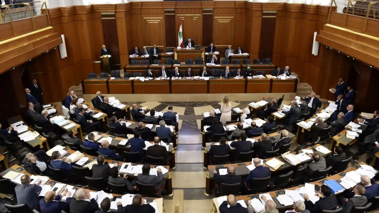 انفجار بیروت| استعفای یک نماینده دیگر پارلمان لبنان