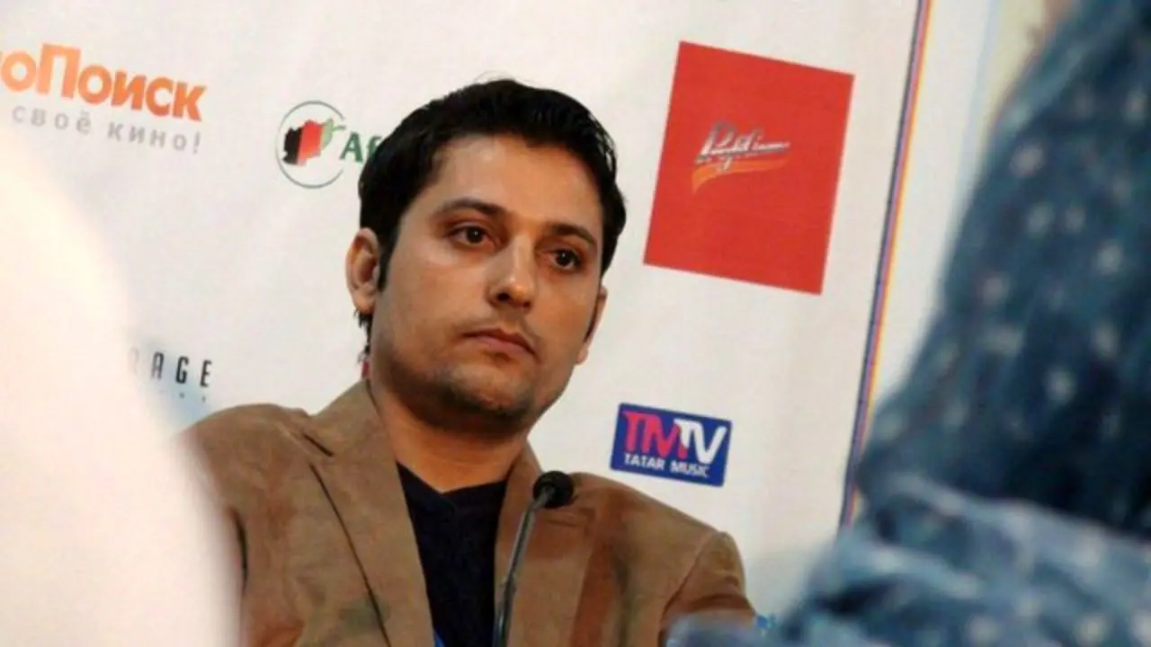 فیلم ساز ایرانی عضو ثابت رویداد سینمایی در «الجزایر»