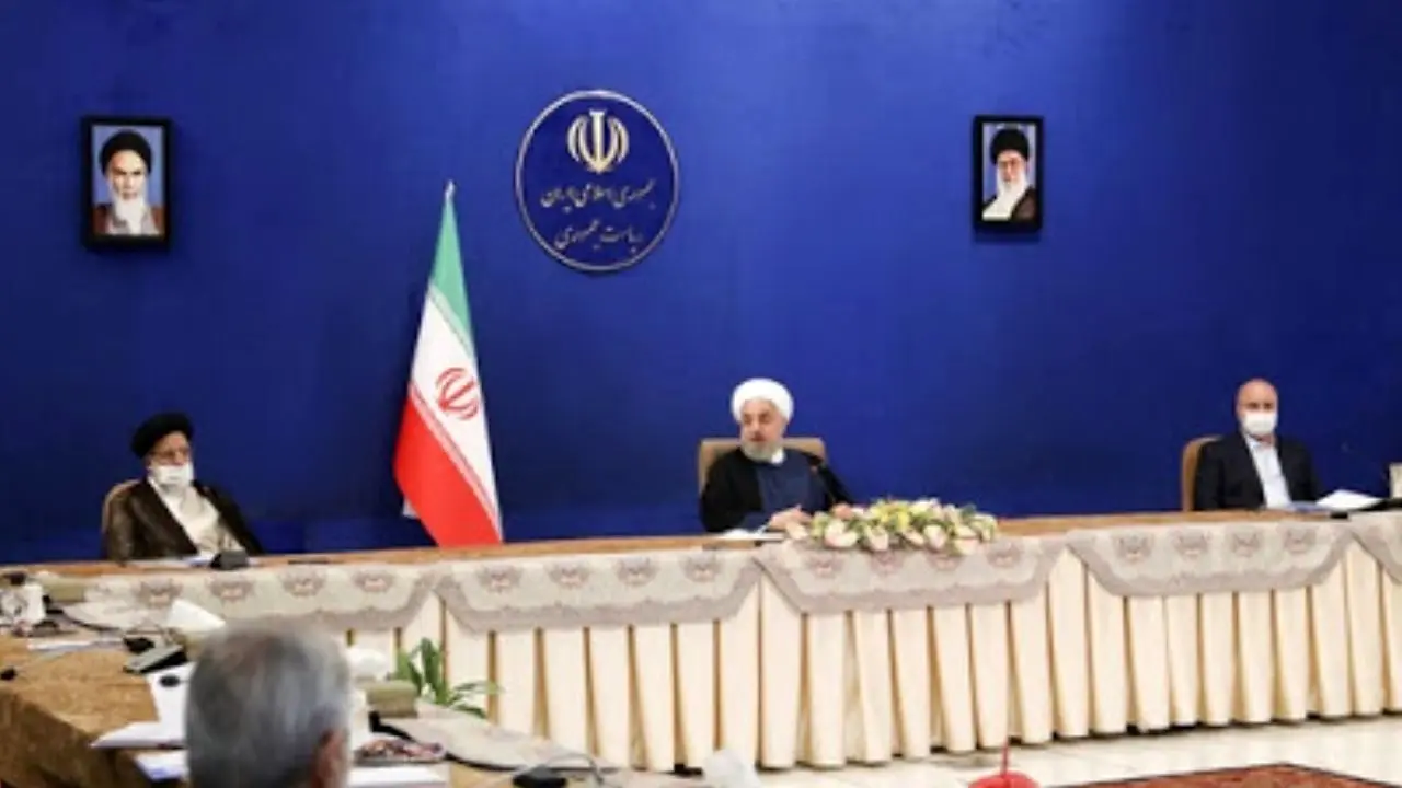 حسن روحانی در جلسه سران قوا چه گفت؟ / گشایش اقتصادی دولت چیست؟