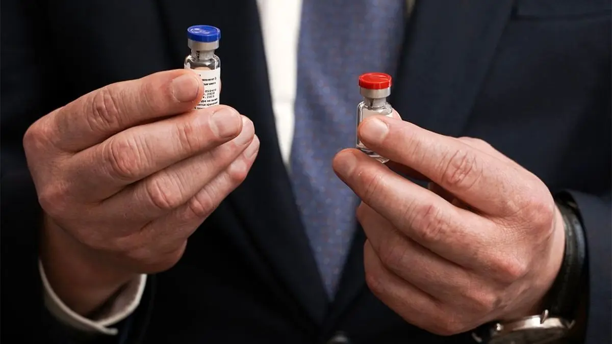 واکسن کرونا | آیا می‌توان به واکسن پوتین اعتماد کرد؟