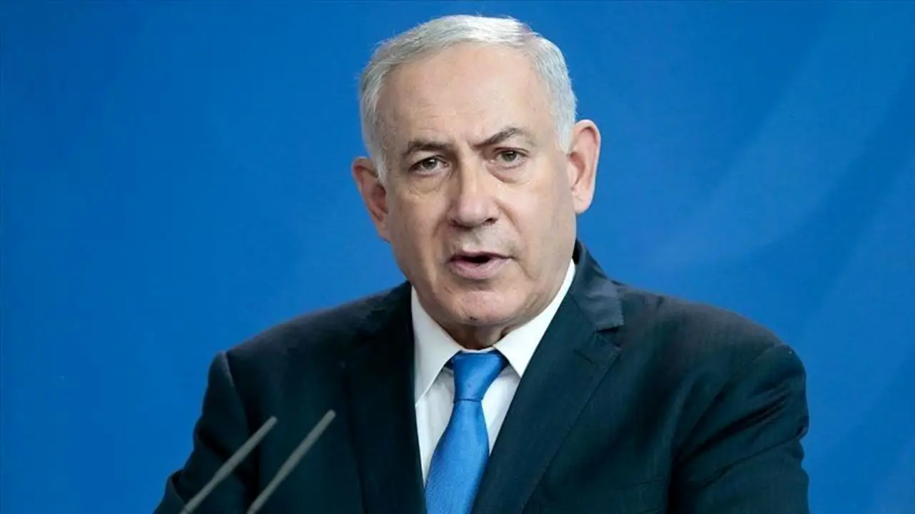 نتانیاهو: ایران منبع 95 درصد تهدیدها علیه اسرائیل است