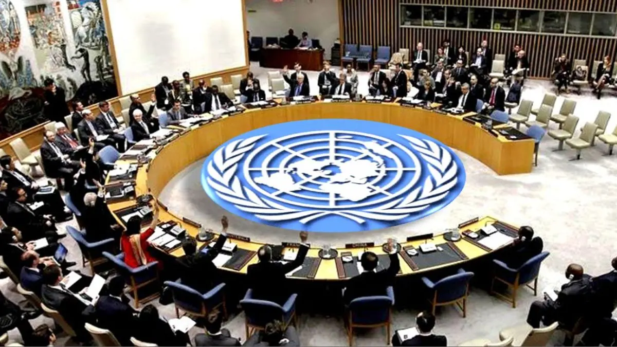 اقدام آمریکا علیه ایران شورای امنیت سازمان ملل را بی‌اعتبار می‌کند
