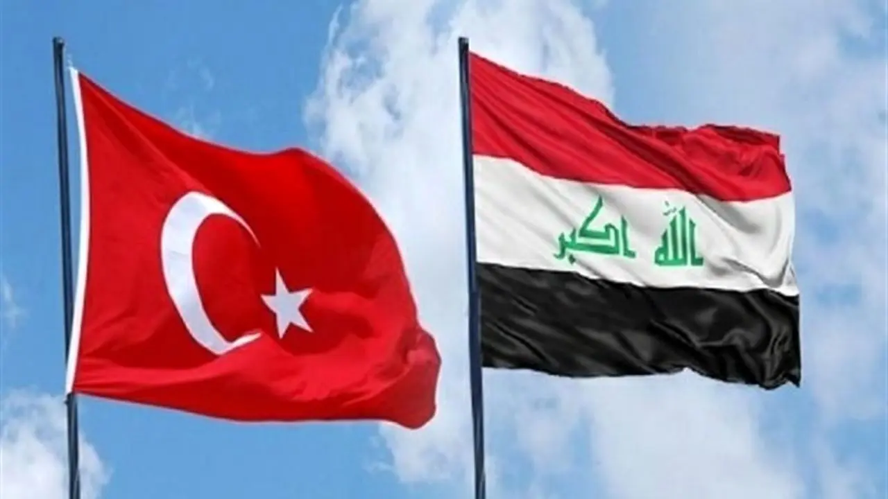 عراق سفر وزیر دفاع ترکیه به این کشور را لغو کرد