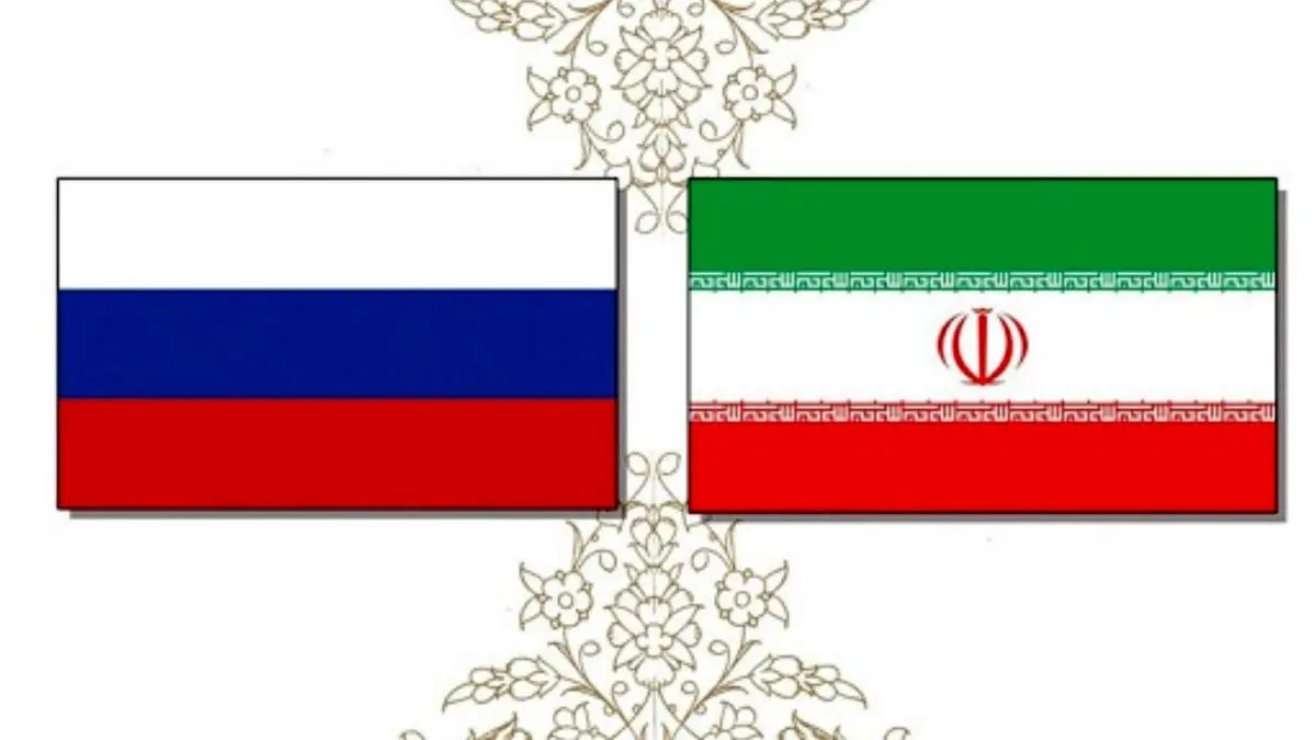خط دائمی کشتی کانتینربر بین ایران و روسیه راه‌اندازی شد