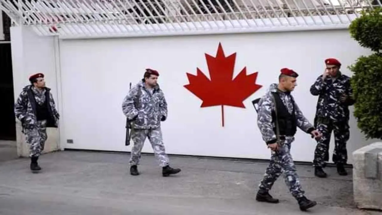 کانادا به شهروندانش درباره سفر به لبنان هشدار داد