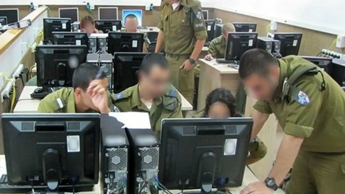حمله سایبری به سامانه‌های امنیتی اسرائیل