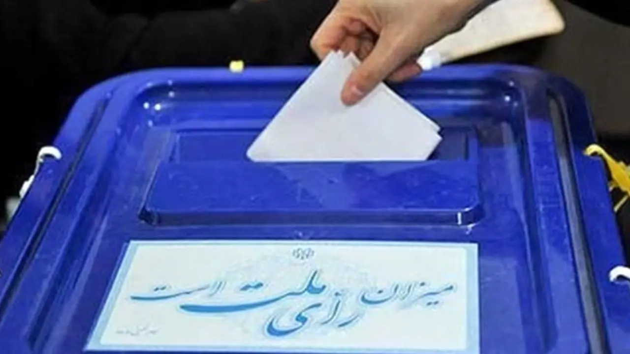 تدوین پروتکل‌های بهداشتی برای برگزاری مرحله دوم انتخابات مجلس