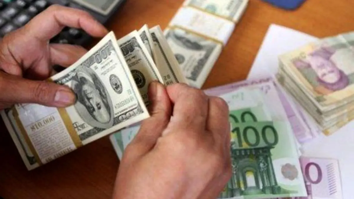 مذاکره با صادرکنندگانی که ارز صادراتی را بازنگردانده‌اند