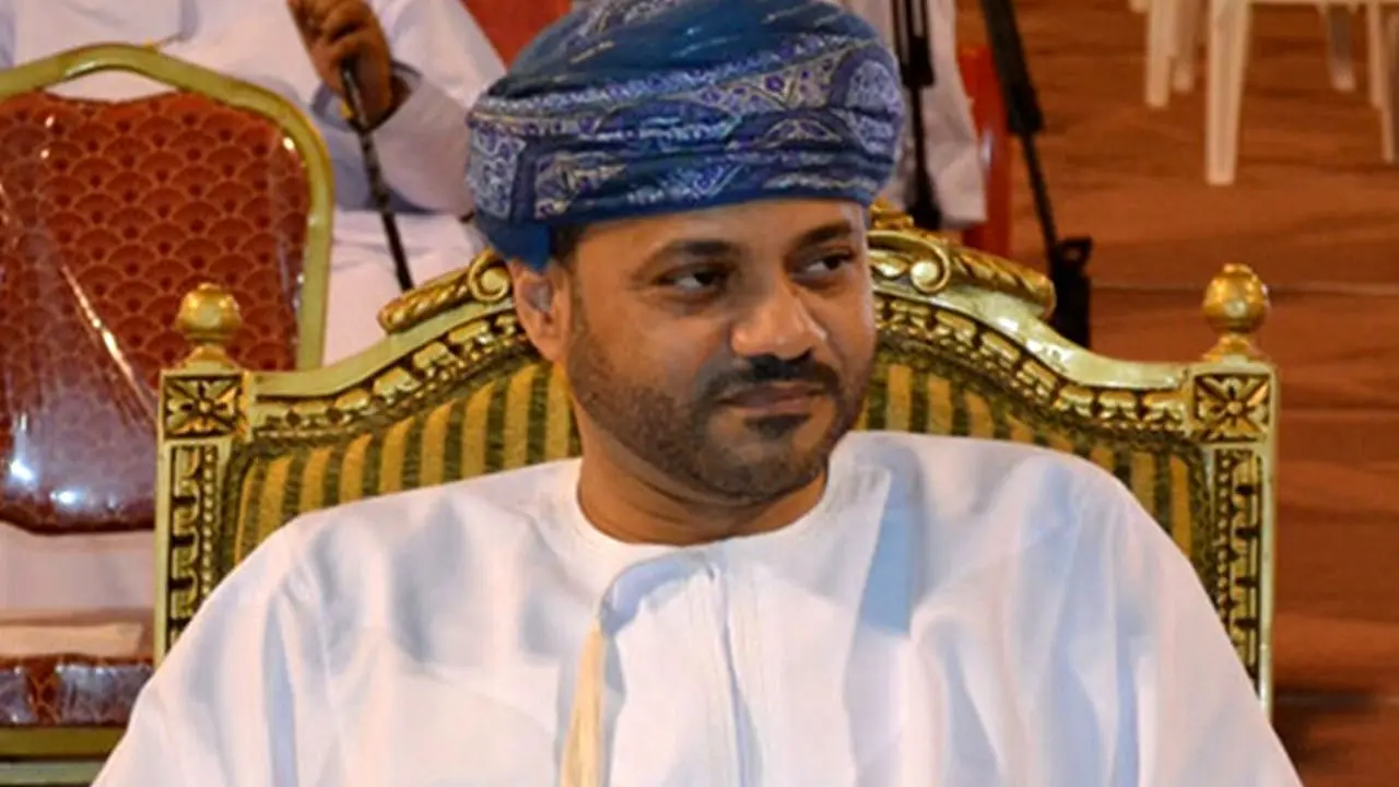 وزیر خارجه جدید عمان مشخص شد