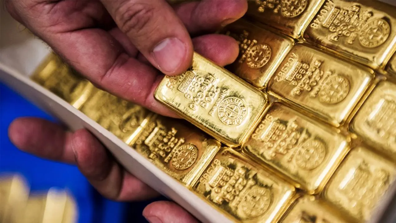 قیمت طلای جهانی به زیر 2000 دلار برگشت