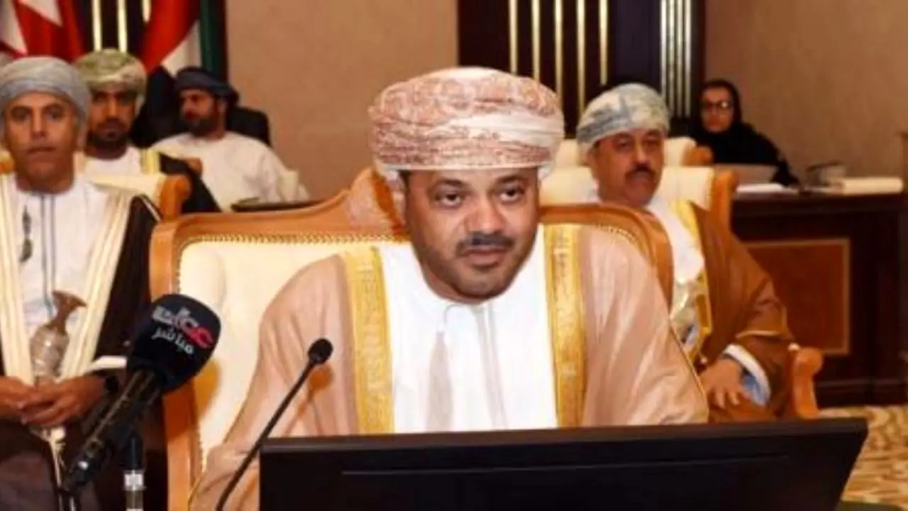 وزیر خارجه جدید عمان کیست؟