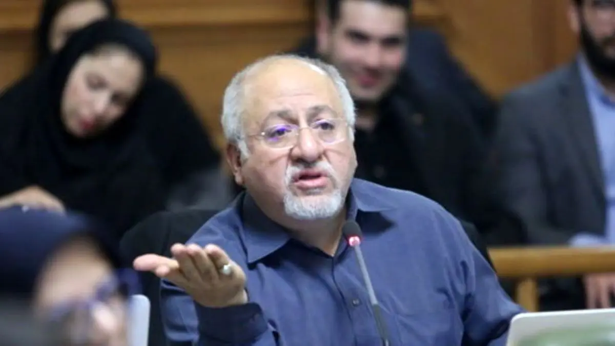 نتیجه آخرین جلسه دادگاه عضو شورای شهر تهران چه شد؟