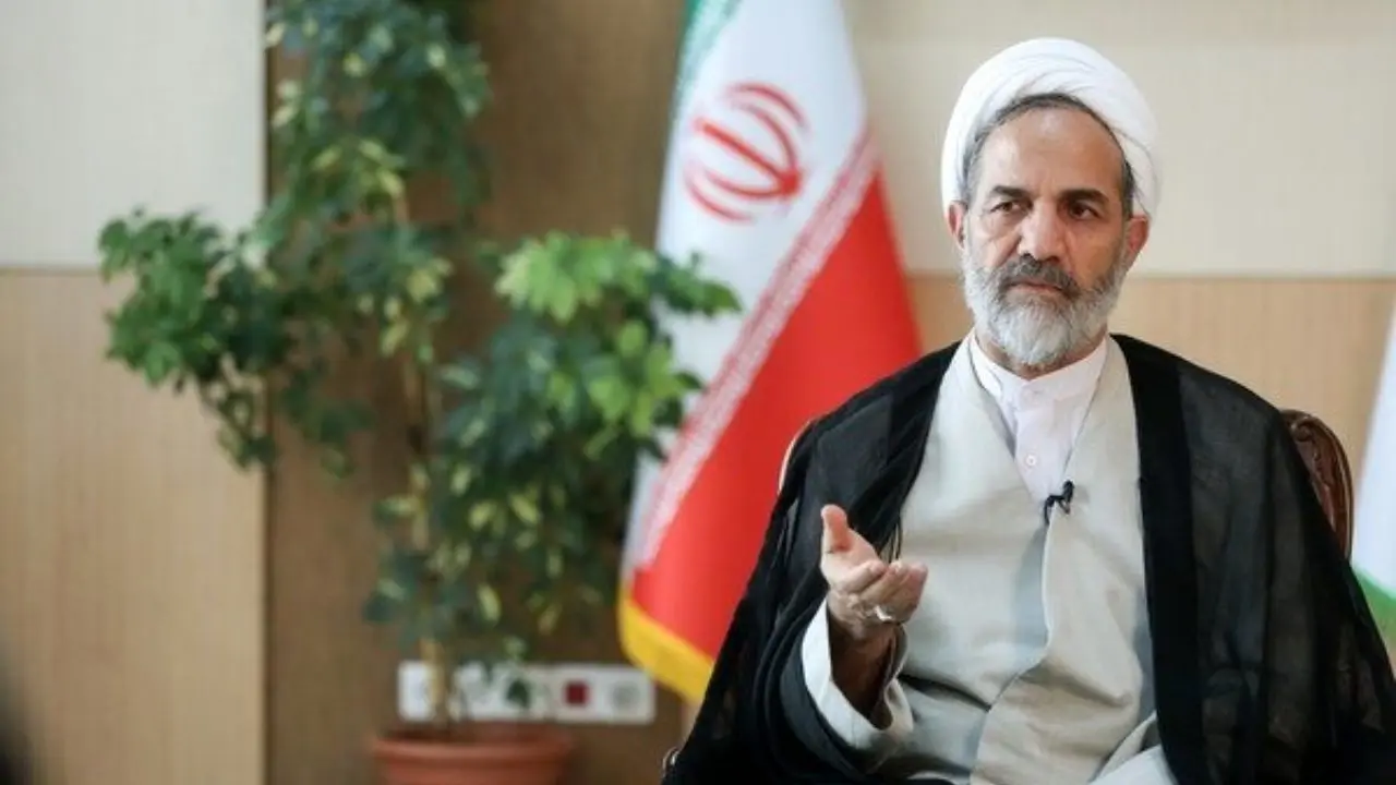 پرده‌برداری رئیس سازمان بازرسی از ترکمانچای جدید ایران
