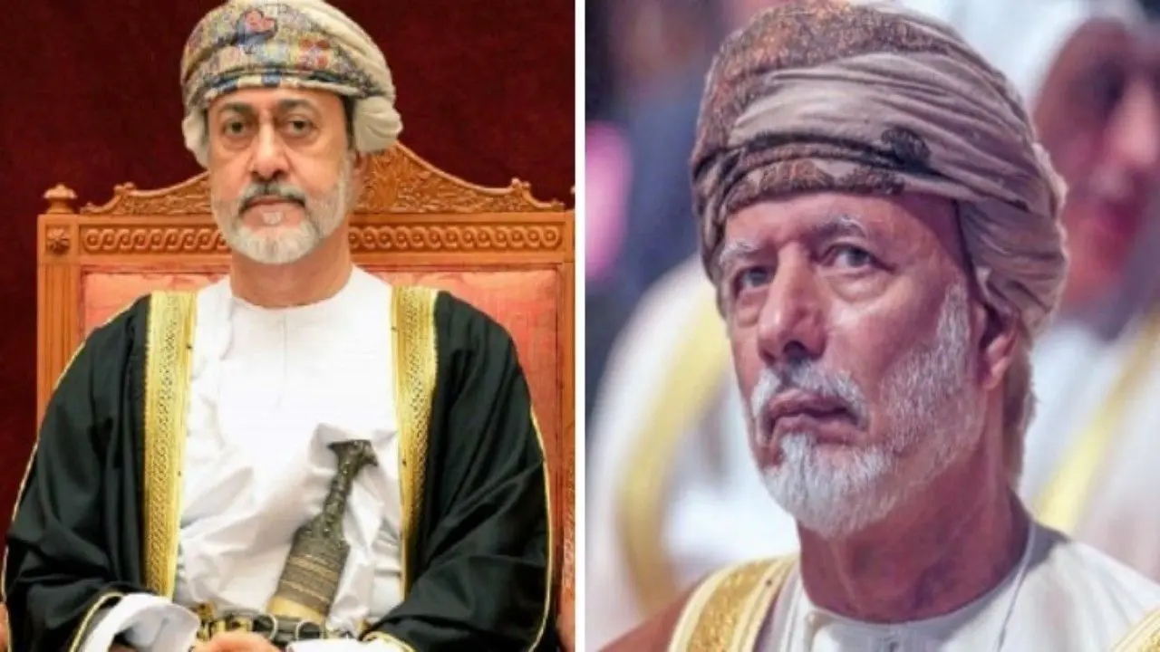 خانه‌تکانی بزرگ سلطان عمان: چرا بن علوی از معادله قدرت کنار گذاشته شد؟