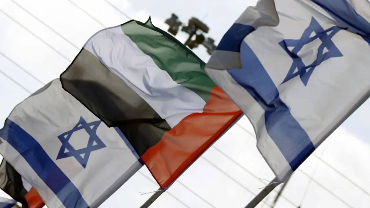 اطمینان داریم سایر کشورها نیز به حلقه صلح با اسرائیل خواهند پیوست